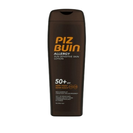 PIZ BUIN PROTETOR SOLAR ANTI-ALERGIA SPF50 200ML
