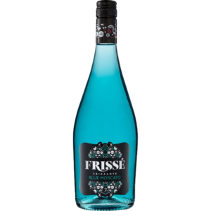 FRISSE VINO BLUE MOSCATO FRIZZANTE 75CL