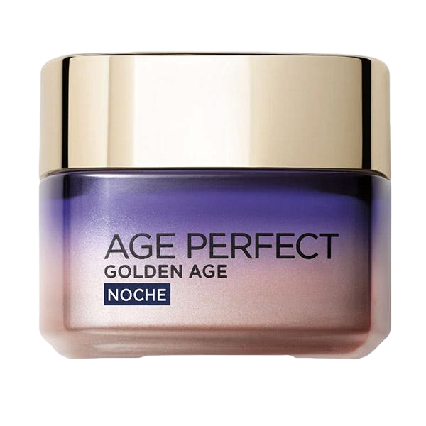 L'OREAL AGE PERFECT GOLDEN AGE CREMA NOC