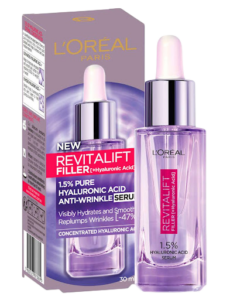 L'ORÉAL SÉRUM REVITALIFT FILLER 30ML
