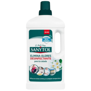 SANYTOL DESINFECTANTE TEXTIL 1,2L