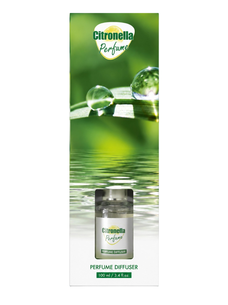 CITRONELLA MIKADO 100ML