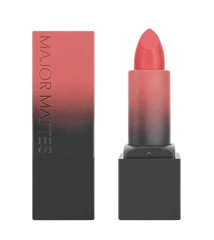 W7 PINTALABIOS MAJORLIPS MATTE