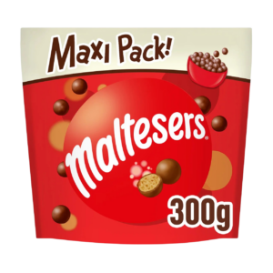 MALTESERS BOLSA 300G
