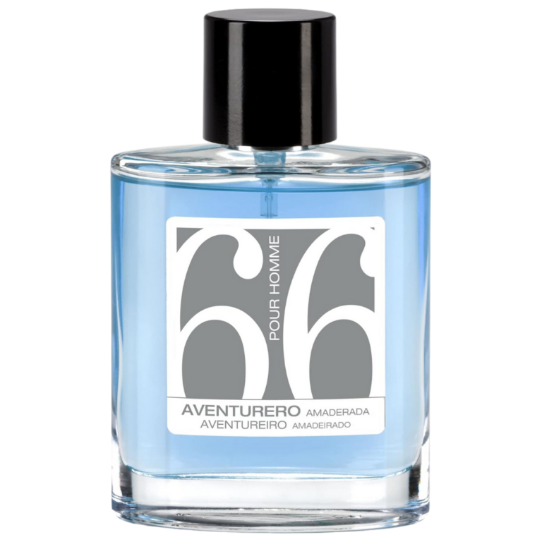 CARAVAN HAPPY EDP HOMEM Nº66 100ML