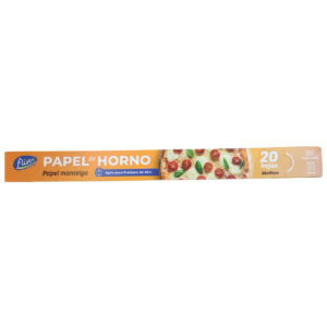 FLISS PAPIER CUISSON EXTRA 20 FEUILLES