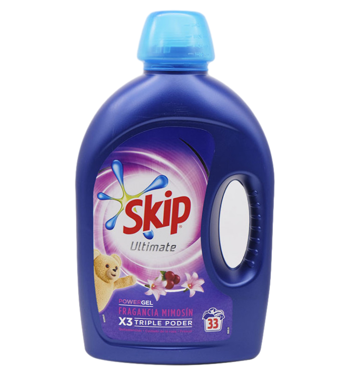 SKIP DET LIQ ULTIMATE MIMOSIN 33D