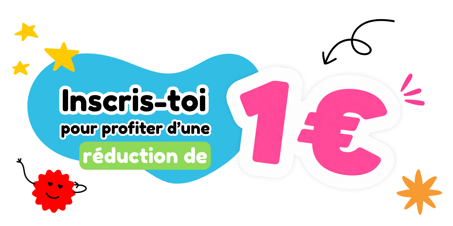 Landing 1€ V2