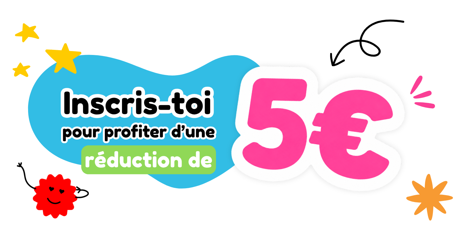 Landing 5€ V2