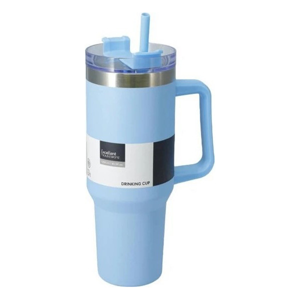  TRAVEL MUG 1,2L ACERO INOXIDABLE