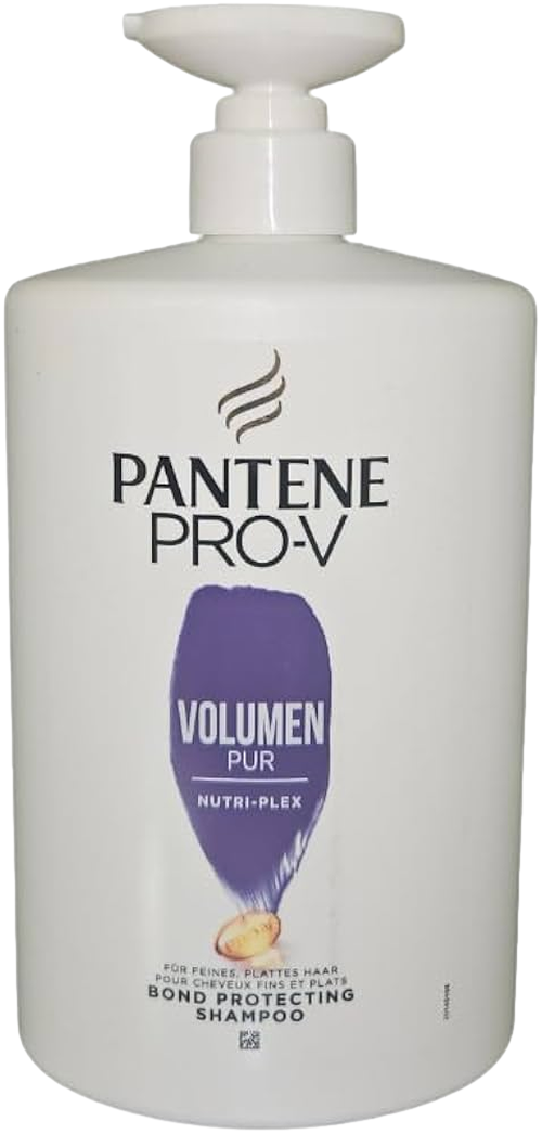 PANTENE CHAMPU VOLUMEN 1L