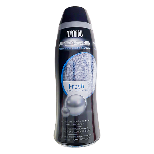 MIMIDU PERLAS DE PERFUME FRESH 480GR