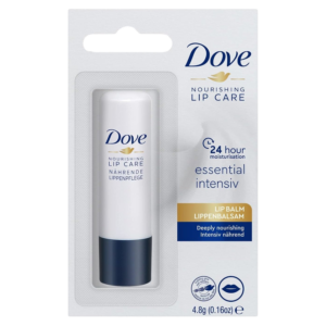 DOVE BÁLSAMO LABIAL INTENSIVO 4.8G