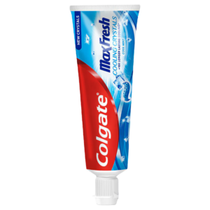 COLGATE DENTÍFRICO MAX FRESH COOL 100ML