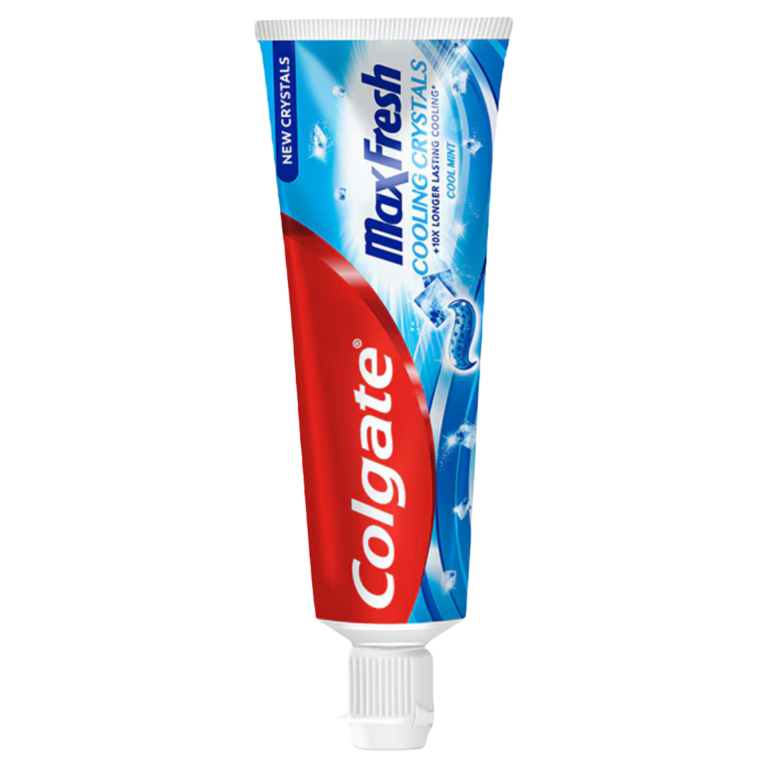 COLGATE DENTIFRICO MAX FRESH COOL 100ML