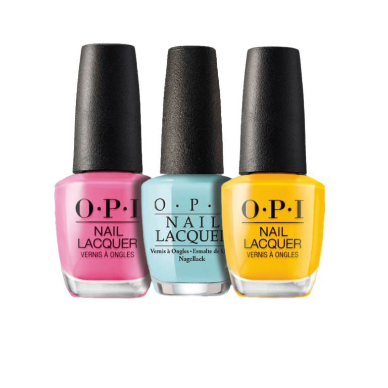 OPI PINTAUÑAS (VARIOS)