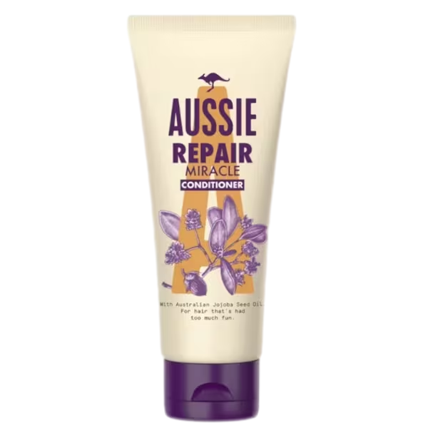 AUSSIE ACONDICIONADOR REPARA 200ML