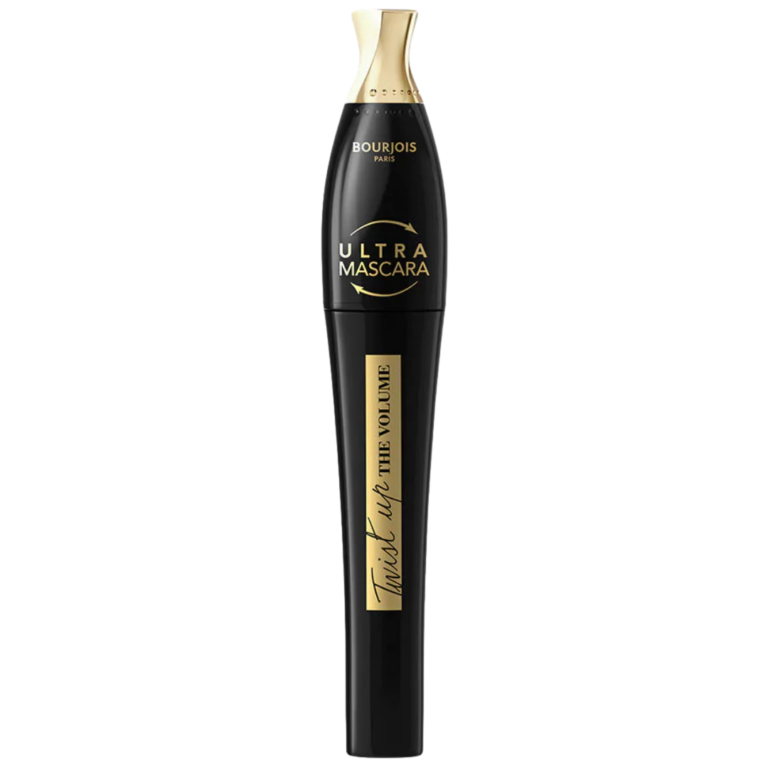 BOURJOIS MASCARA TWIST UP THE VOLUME