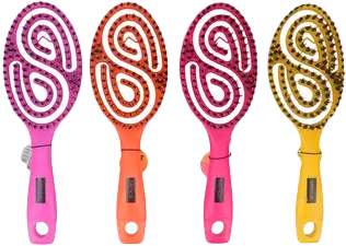 SENCE BROSSE À CHEVEUX
