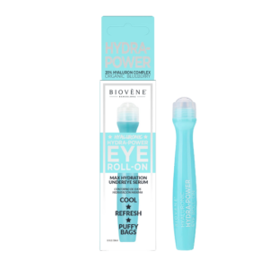 BIOVENE CONTORNO DE OLHOS ROLL ON HYDRA-POWER 15ML