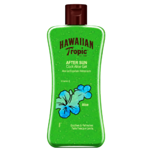 HAWAIIAN TROPIC AFTER SUN GEL ALOÉ VERA 200ML