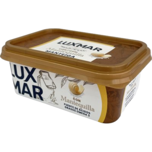 LUXMAR MANTEIGA MISTA FÁCIL DE BARRAR 225G