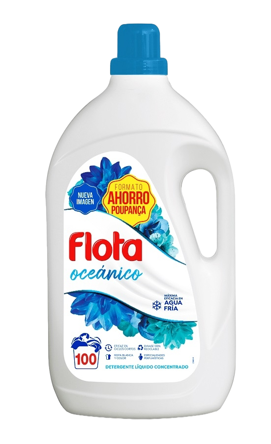 FLOTA DET LIQ OCEANICO 100D 5L