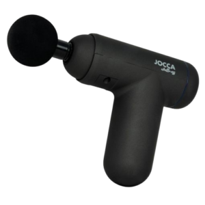 JOCCA PISTOLA DE MASSAGEM DIGITAL