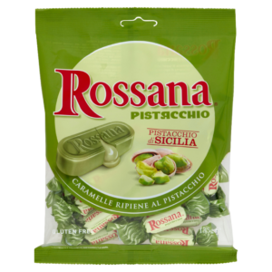 ROSSANA BONBON FOURRÉ À LA PISTACHE 135G