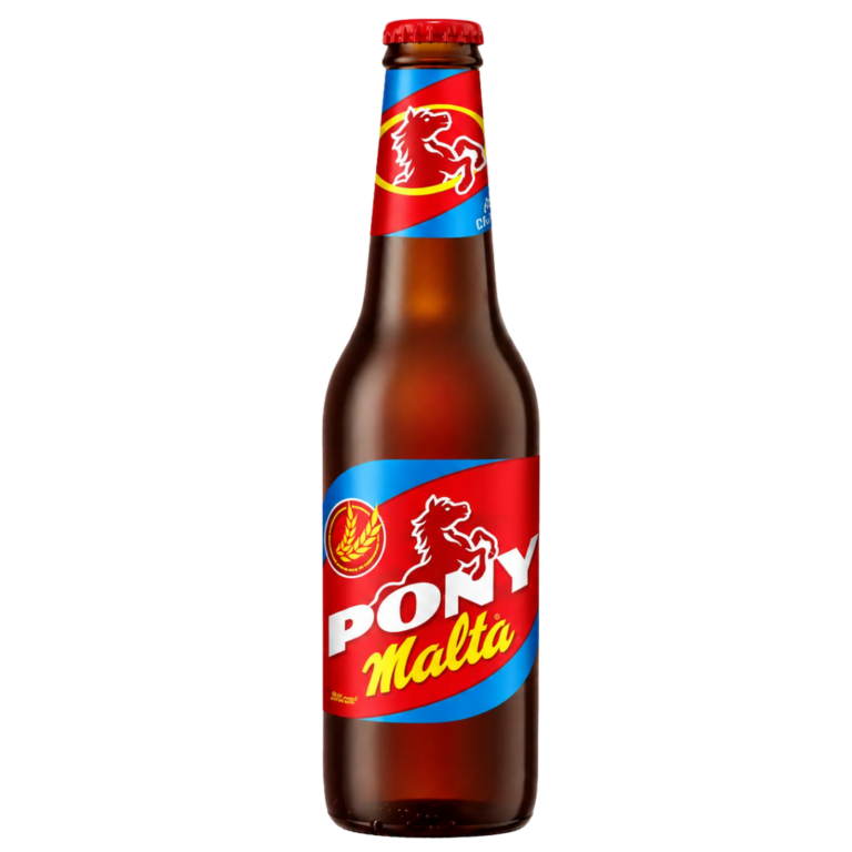 PONY MALTA 33CL