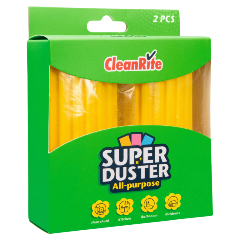 SUPER DUSTER PACK 2 UNIDADES