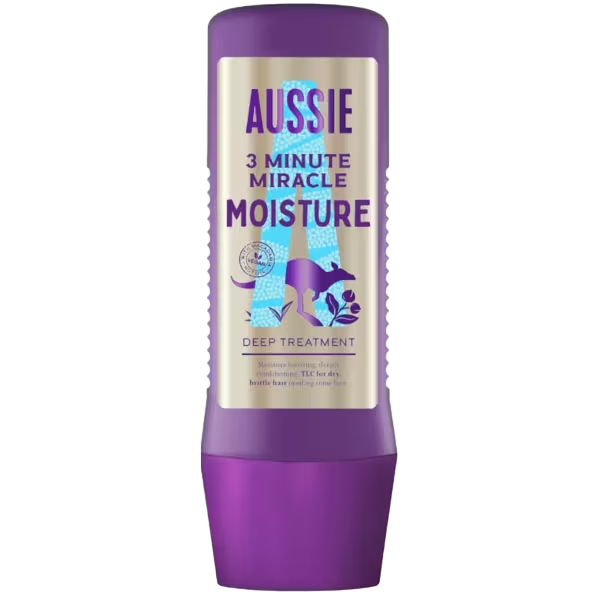 AUSSIE TRATAMIENTO 3MIN HIDRATANTE 225ML