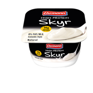EHRMANN SKYR DE MIRTILO 150G