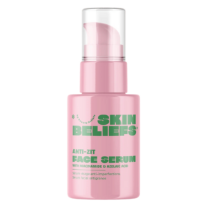 SKIN BELIEFS SÉRUM ANTI-IMPERFECCIONES 3