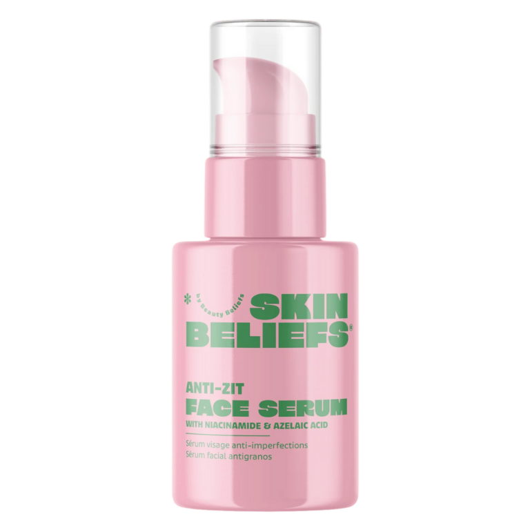 SKIN BELIEFS SÉRUM ANTI-IMPERFECCIONES 3