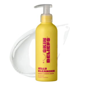 SKIN BELIEFS GEL LIMPIADOR FACIAL 200ML
