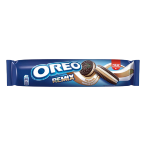 OREO REMIX VANILLE TIRAMISÚ 157G