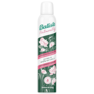 BATISTE SHAMPOOING SEC BAMBOU & GARDENIA 200ML