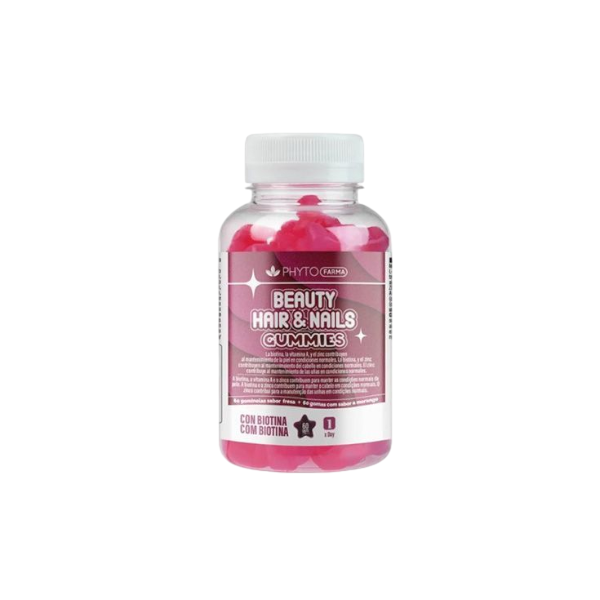 SANON BEAUTY GUMMIES 60UN 178G
