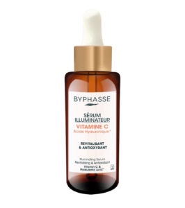 BYPHASSE SÉRUM ILUMINADOR VITA C 50ML