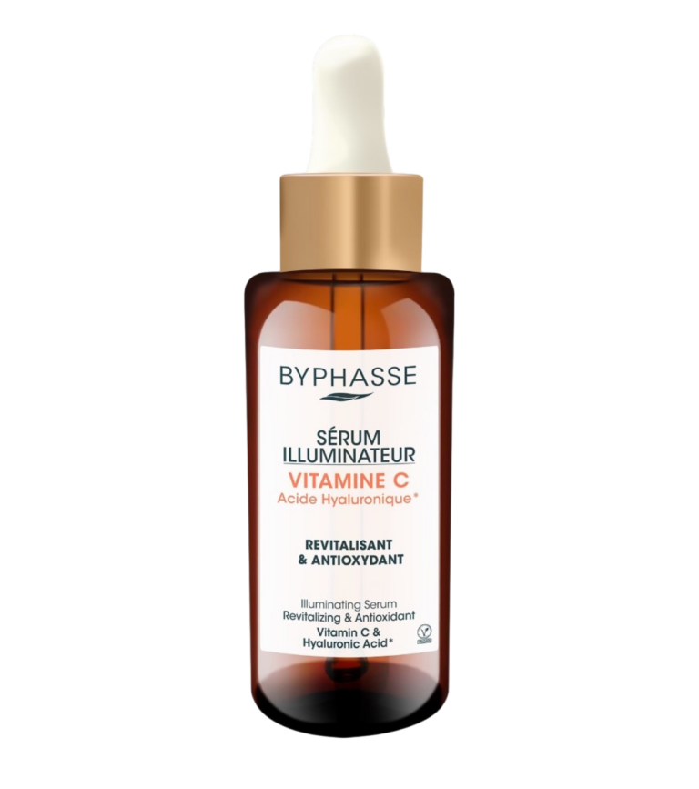 BYPHASSE SÉRUM ILUMINADOR VITA C 50ML