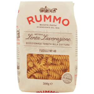 RUMMO FUSILI Nº48 500G