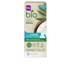 TAKY CREME DEPILATÓRIO BIO PURIFICANTE 200ML
