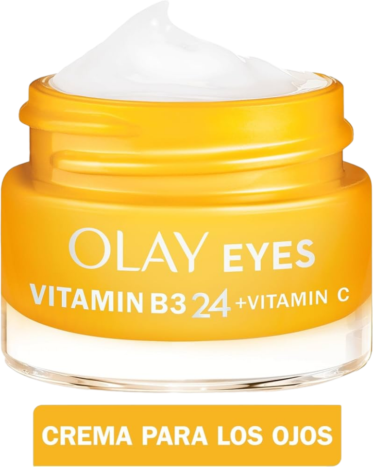 OLAY CONTORNO OJOS VITAMINAC  15ML