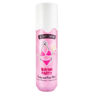 THE FRUIT COMPANY BODY MIST GLITTER 200ML