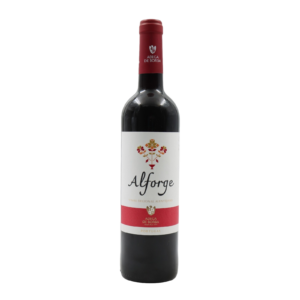 ALFORGE VINHO TINTO 75CL
