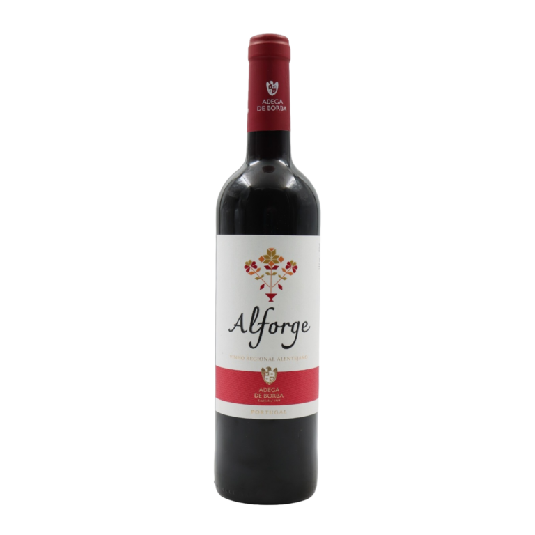 ALFORGE VINHO TINTO 75CL