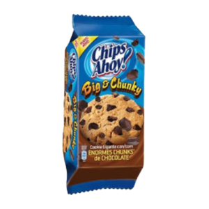 CHIPS AHOY GALLETA BIG & CHUNKY 184GR