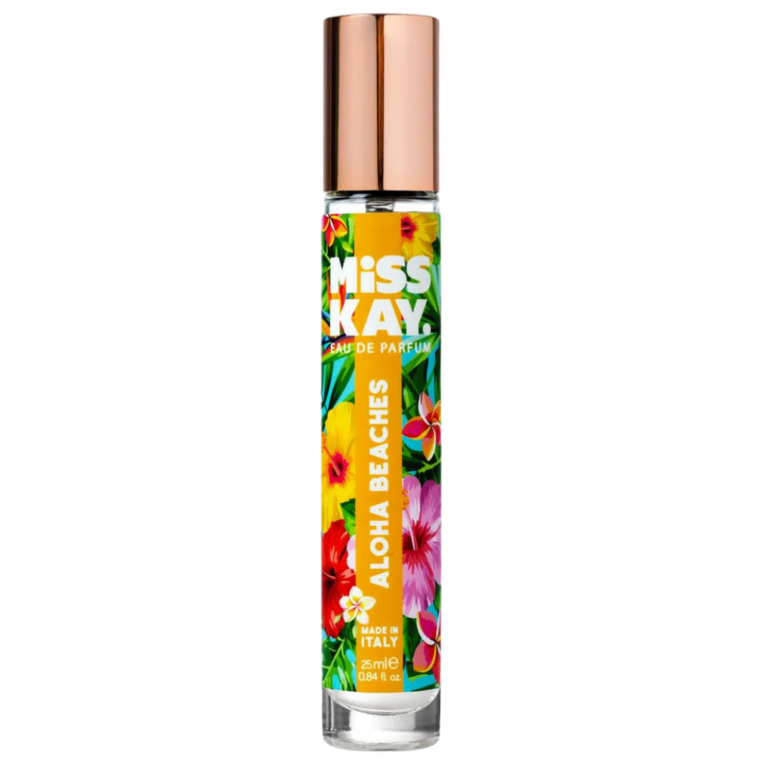 MISS KAY EDP COLONIA 25ML 