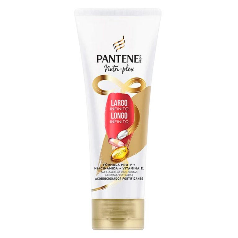PANTENE ACONDICIONADOR LARGO INFINITO 350ML